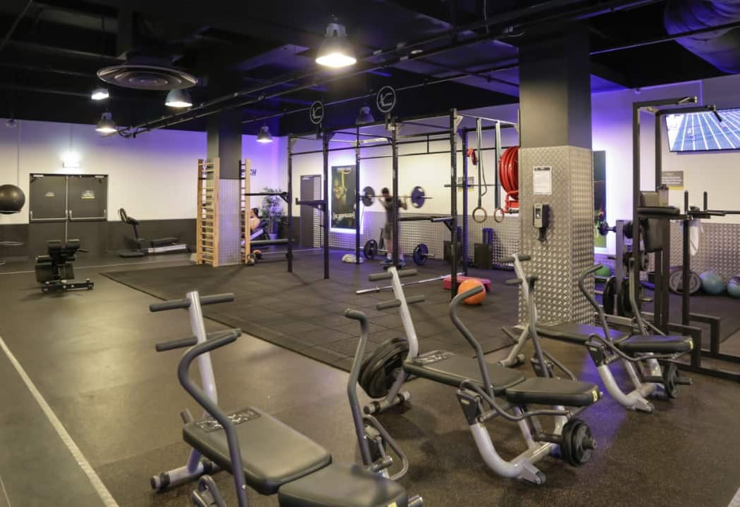 Fitness Park 2